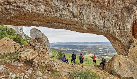 rutas de senderismo en navarra|Las mejores rutas en Navarra (España)